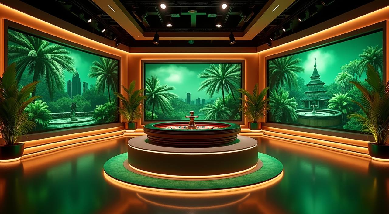 colatogel lobby snapshot